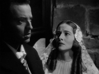 jane eyre movie orson welles