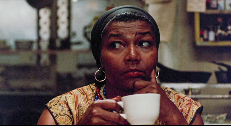 Pearl Bailey as Marge in The Landlord