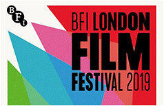 Londong Film Festival 2019 logo