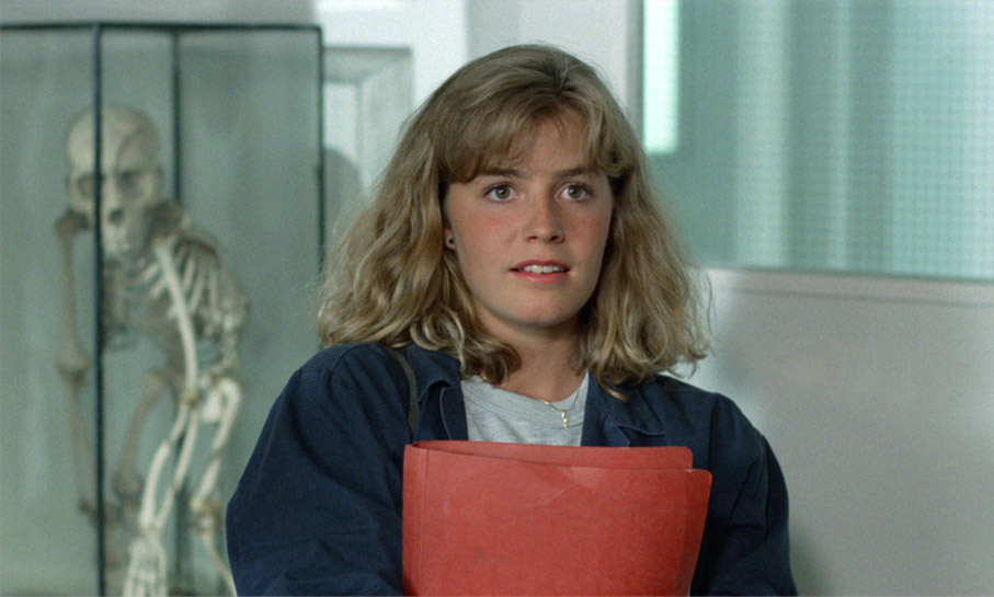 Elisabeth Shue Link Movie Hot Sex Picture