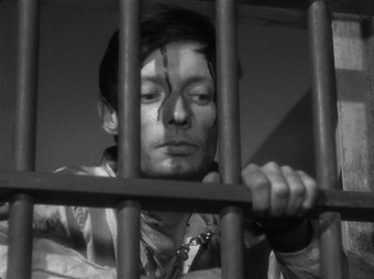 Robert Bresson - A Man Escaped (1956)