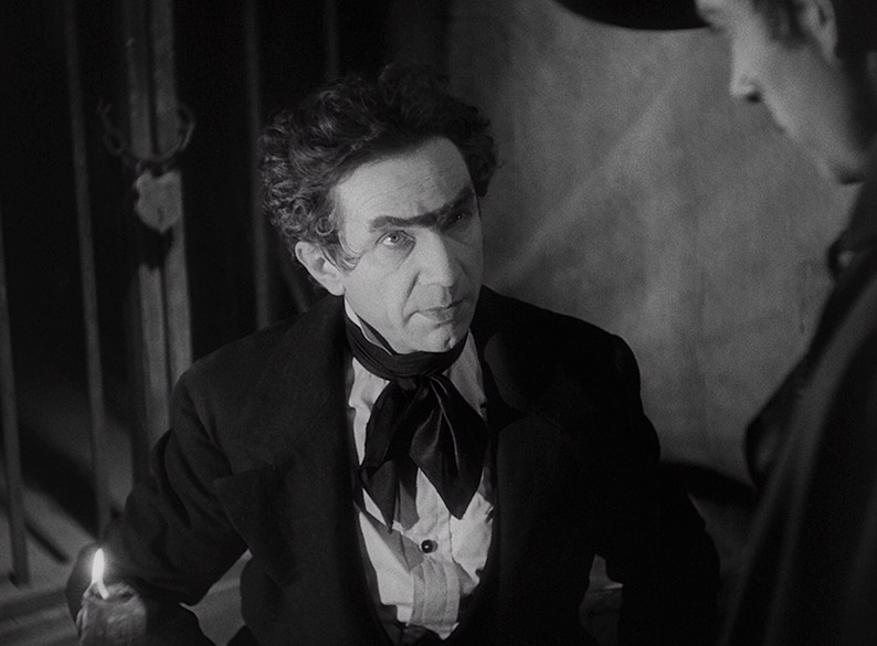 Bela Lugosi as Dr. Mirakle