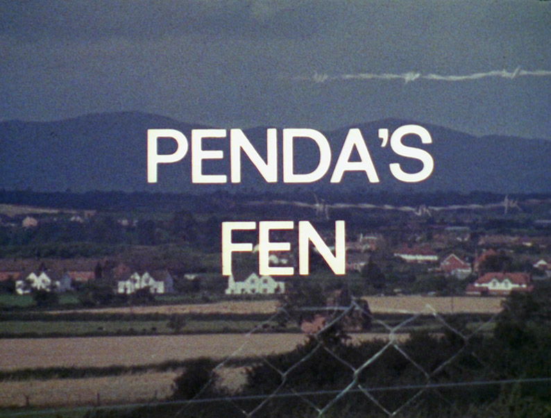 Pendas Fen title