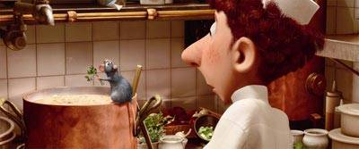 ratatouille movie analysis