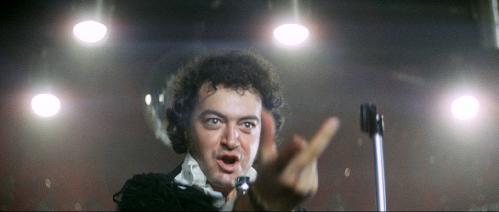 Slade in Flame