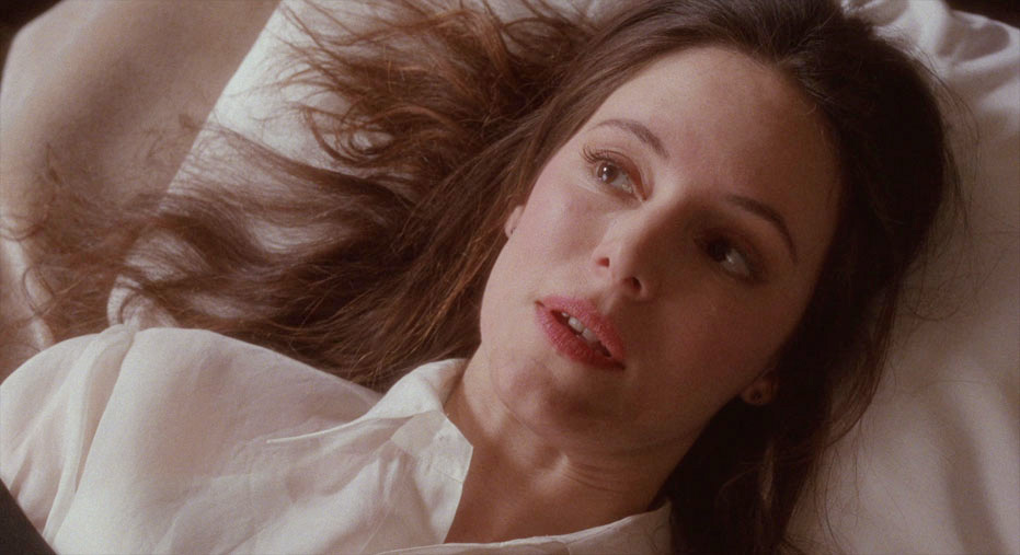 Madeleine Stowe as Kathryn Railly