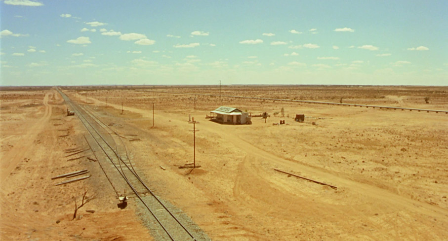 Masters of Cinema Blu-ray screen grab