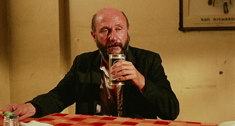 Donald Pleasance as Doc Tydon