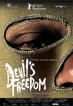 Devil's Freedom poster