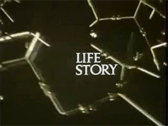 Life Story title screen