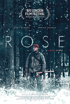 Rose: A Love Storym poster