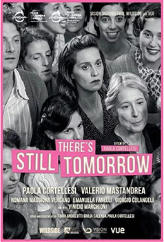 There's Still Tomorrow poster