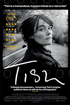 Tish poster